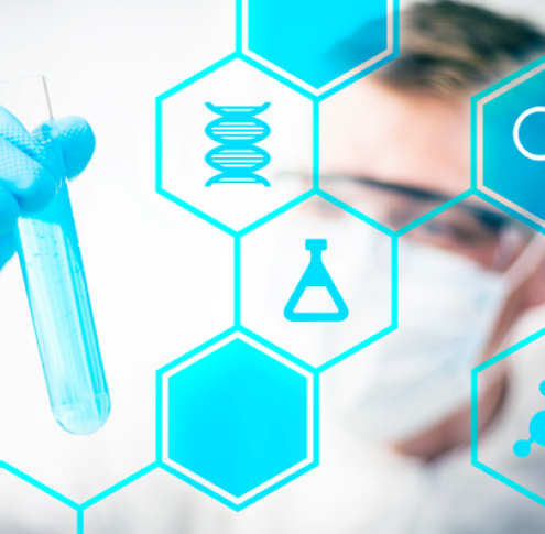 Research & Development